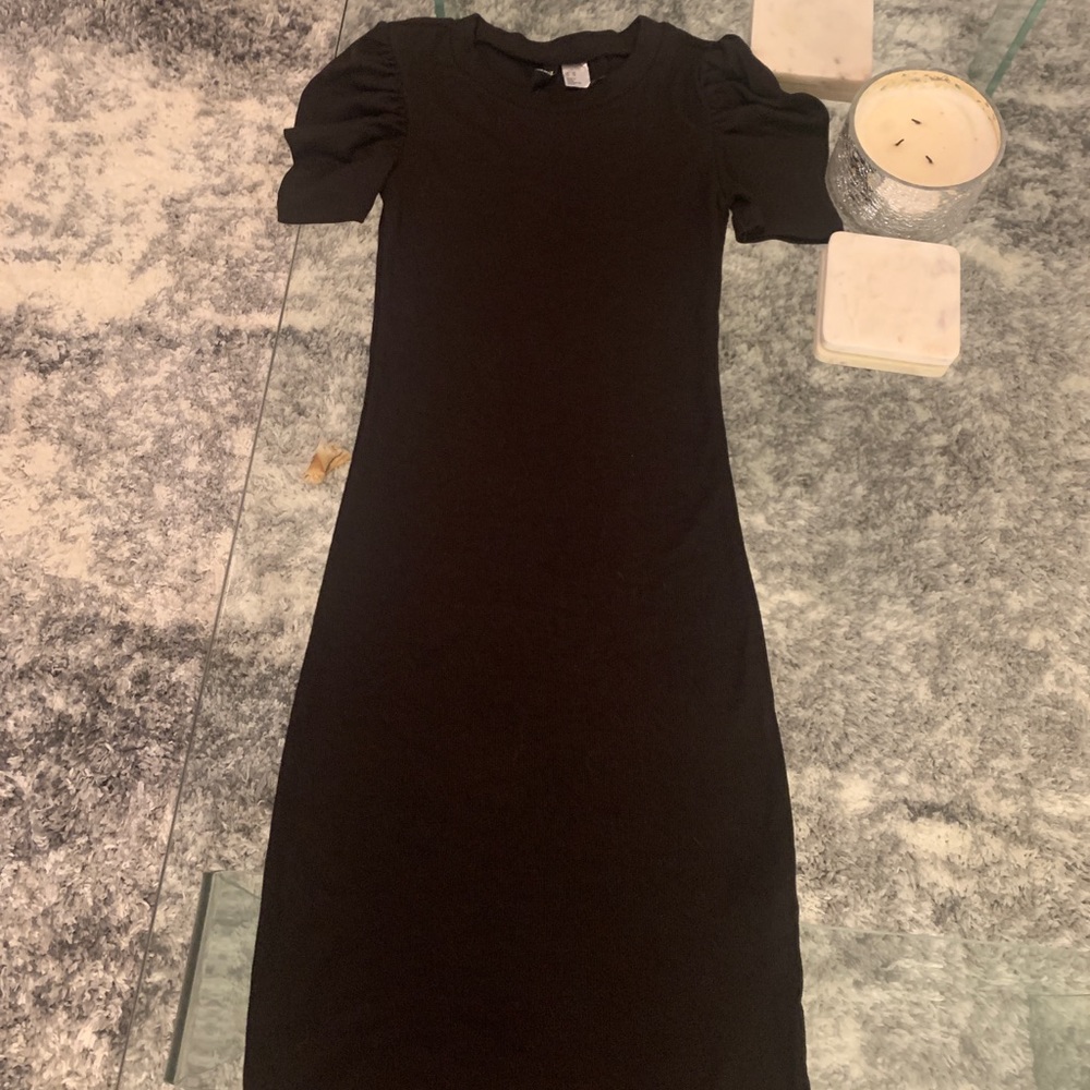 Mini Dress